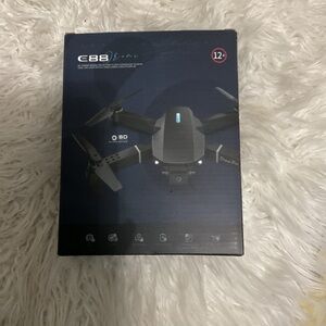 EBB Pro Drone with Camera
